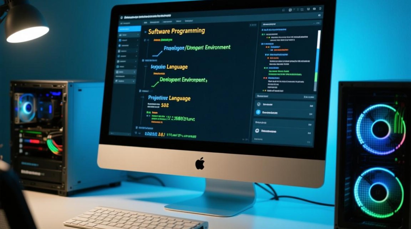 高性價比編程主機配置清單 軟件開發(fā)者的得力助手