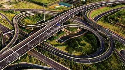 看，這就是2035年的廣州花都②——建設(shè)國際性綜合交通樞紐重要門戶的規(guī)劃設(shè)計藍(lán)圖